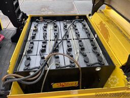 Hyster J1.80 XMT 1800 kg E heftruck TRIPLO, Sideshift