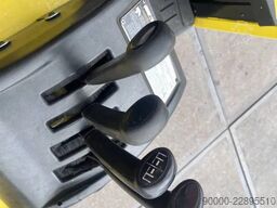 Hyster J 1.60 XMT 1600 kg heftruck
