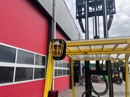 Hyster J 1.60 XMT 1600 kg heftruck