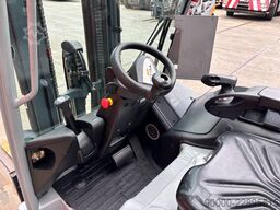 Still RX 20-20 2000kg TIPLO / Sideshift