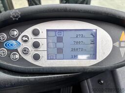 Still RX 20-20 2000kg TIPLO / Sideshift