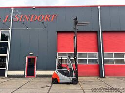 Still RX 20-20 2000kg TIPLO / Sideshift