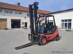 Linde H 30 Diesel