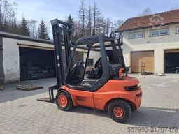 Linde H 30 Diesel