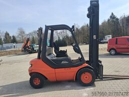 Linde H 30 Diesel