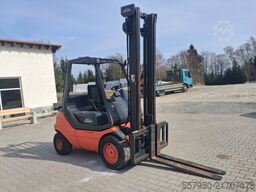 Linde H 30 Diesel