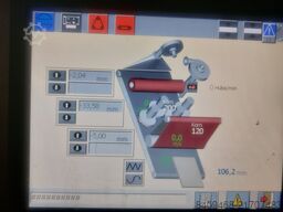 Weber NLC-1P(6)1-1350