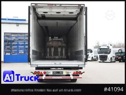 KRONE FP 60, Carrier Vector 1950MT,  Multitemp,