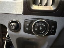 FORD Transit Jumbo Maxi L4H3 Klima Tempomat R-CAM AHK