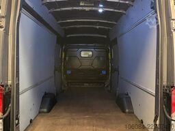 FORD Transit Jumbo Maxi L4H3 Klima Tempomat R-CAM AHK