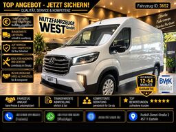 MAXUS Deliver 9 2.0 TDCi L3H2 Luxury*Kamera*Garantie*