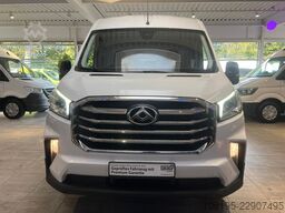 MAXUS Deliver 9 2.0 TDCi L3H2 Luxury*Kamera*Garantie*
