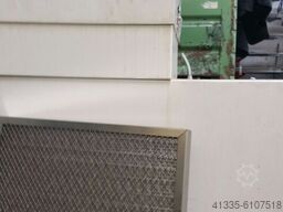 emifree ECO AIR CLEANER ECO 1200 EAC12-2CS-x-x