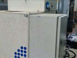 emifree ECO AIR CLEANER ECO 1200 EAC12-2CS-x-x