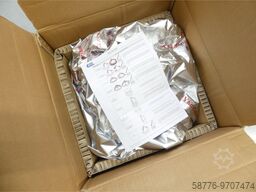  ETEL TMB0291-050-3TDS-E82 Torquemotor SN ! -