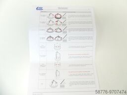  ETEL TMB0291-050-3TDS-E82 Torquemotor SN ! -