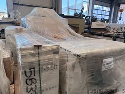 SCM morbidelli M 200 Flex