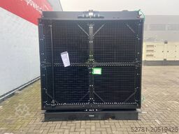 Cummins C2250D5 - 2.250 kVA Genset - QSK60 - DPX-18536-A