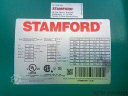 Cummins C2250D5 - 2.250 kVA Genset - QSK60 - DPX-18536-A