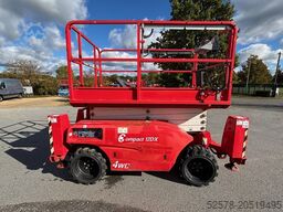 Haulotte Compact 12 DX