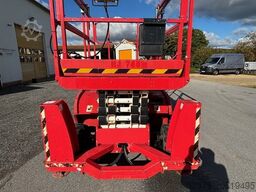 Haulotte Compact 12 DX