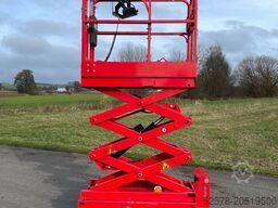 PB Lifttechnik S56-7EL