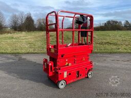 PB Lifttechnik S56-7EL