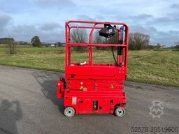 PB Lifttechnik S56-7EL