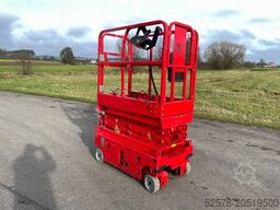 PB Lifttechnik S56-7EL