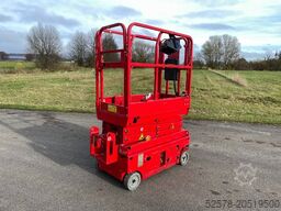 PB Lifttechnik S56-7EL