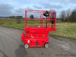 PB Lifttechnik S56-7EL