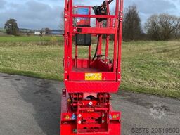 PB Lifttechnik S56-7EL