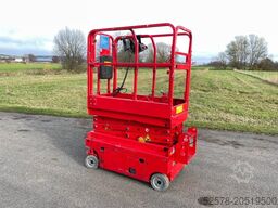 PB Lifttechnik S56-7EL