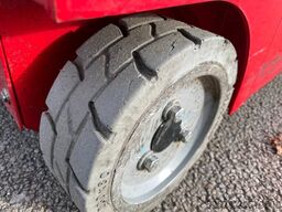 PB Lifttechnik S56-7EL