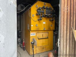 Köb & Schäfer Pyrtec 950 116TH