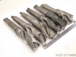 Verschiedene Zweischneidig Ø 51 - 70 mm