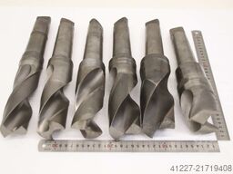 Verschiedene Zweischneidig Ø 51 - 70 mm