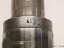 Verschiedene Zweischneidig Ø 51 - 70 mm