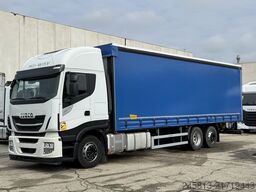 Iveco STRALIS 460
