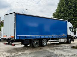 Iveco STRALIS 460