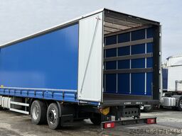 Iveco STRALIS 460