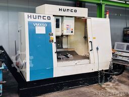 Hurco VMX 50i
