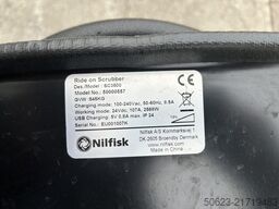 Nilfisk SC3500