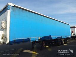 Schmitz Cargobull Semitrailer Curtainsider Standard