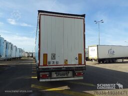 Schmitz Cargobull Semitrailer Curtainsider Standard