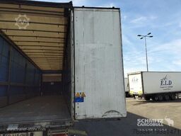 Schmitz Cargobull Semitrailer Curtainsider Standard