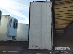 Schmitz Cargobull Semitrailer Curtainsider Standard