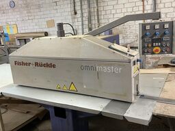 Fisher + Rückle Omnimaster 1200