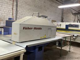 Fisher + Rückle Omnimaster 1200
