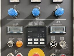 Fisher + Rückle Omnimaster 1200